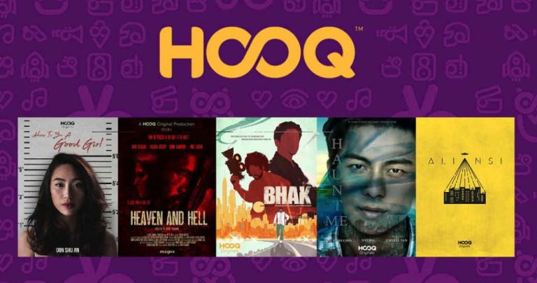 download hooq for pc