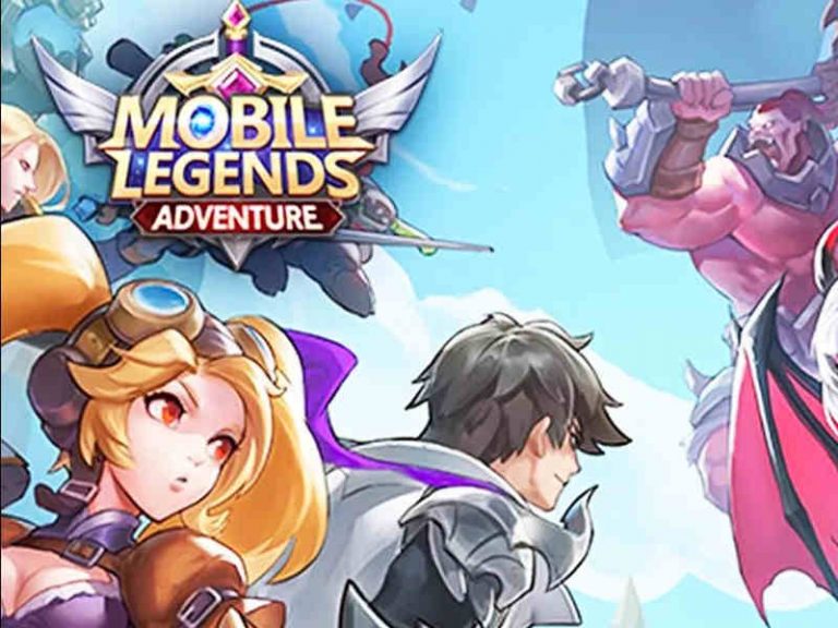 tier hero mobile legends adventure