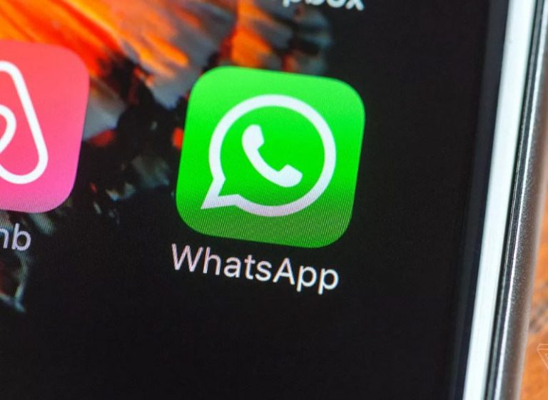 cara mengunci chat whatsapp