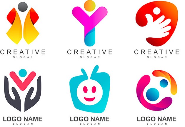 aplikasi pembuat logo squad