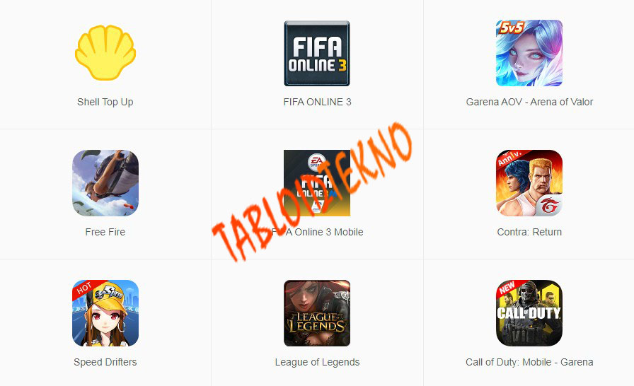 top up call of duty mobile
