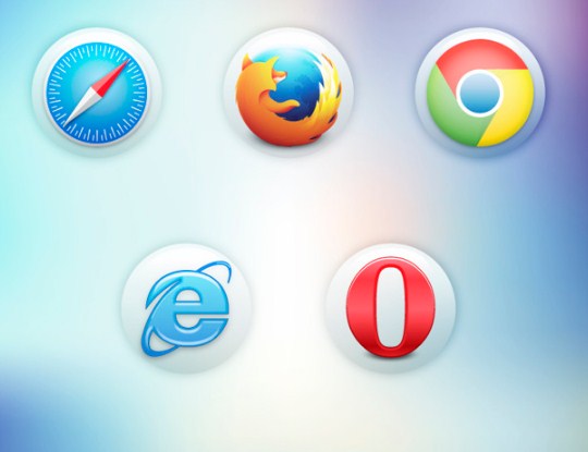 Cara Mengaktifkan Cookie di Browser