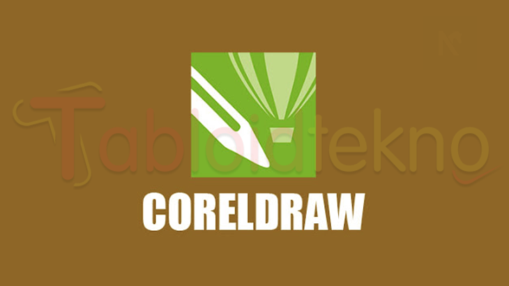 Corel Draw X7 Tidak Bisa Save