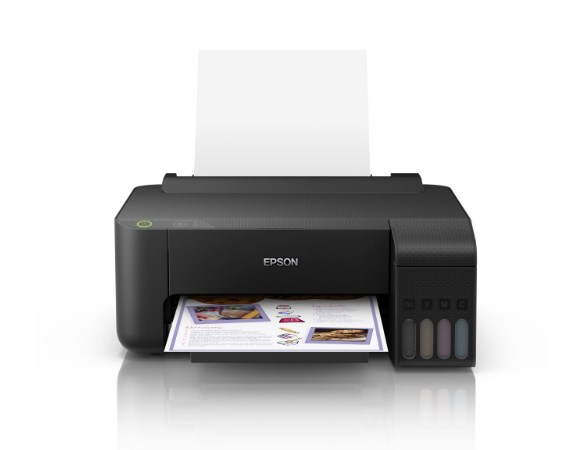 cara mengatasi printer epson tidak bisa print