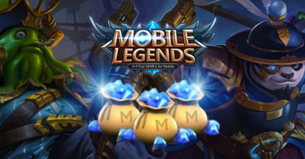 cara mengembalikan akun mobile legends yang hilang
