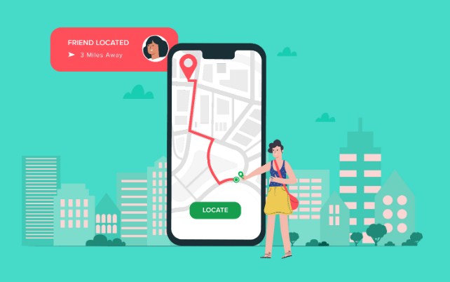 Cara Mengetahui Lokasi Seseorang Melalui GPS