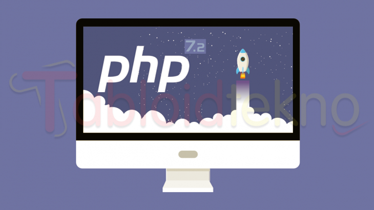 Cara Mengetahui Versi PHP