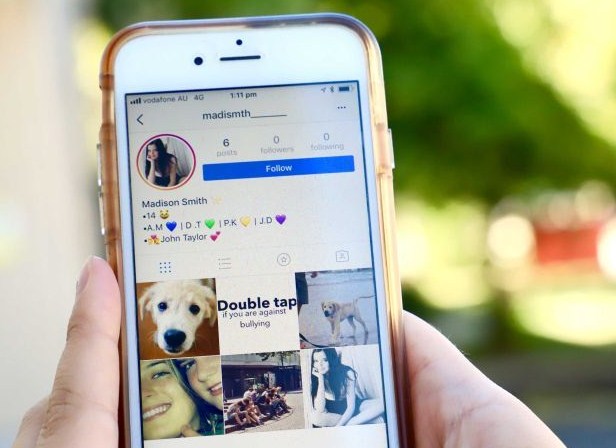 cara masuk instagram lewat facebook
