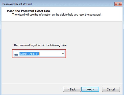 cara membuka laptop yang lupa password windows 7