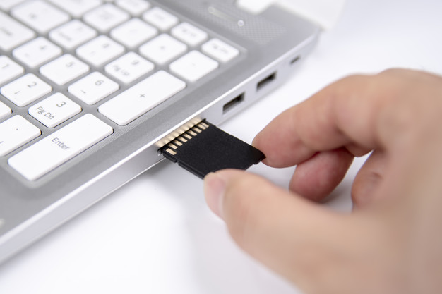 Cara Memperbaiki MicroSD Yang Tidak Terbaca