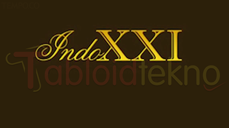 IndoXXI Apk Mod
