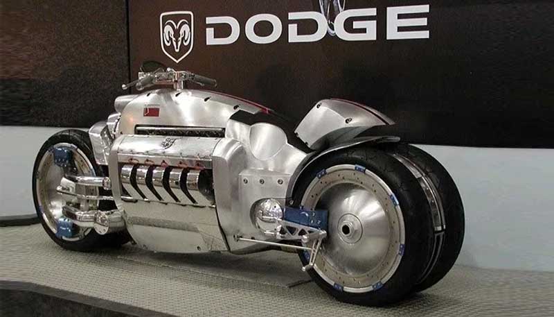 The Most Expensive Motorcycle in the World