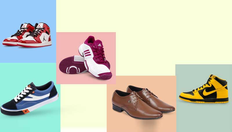 The Most Famous Shoe Brands in the World